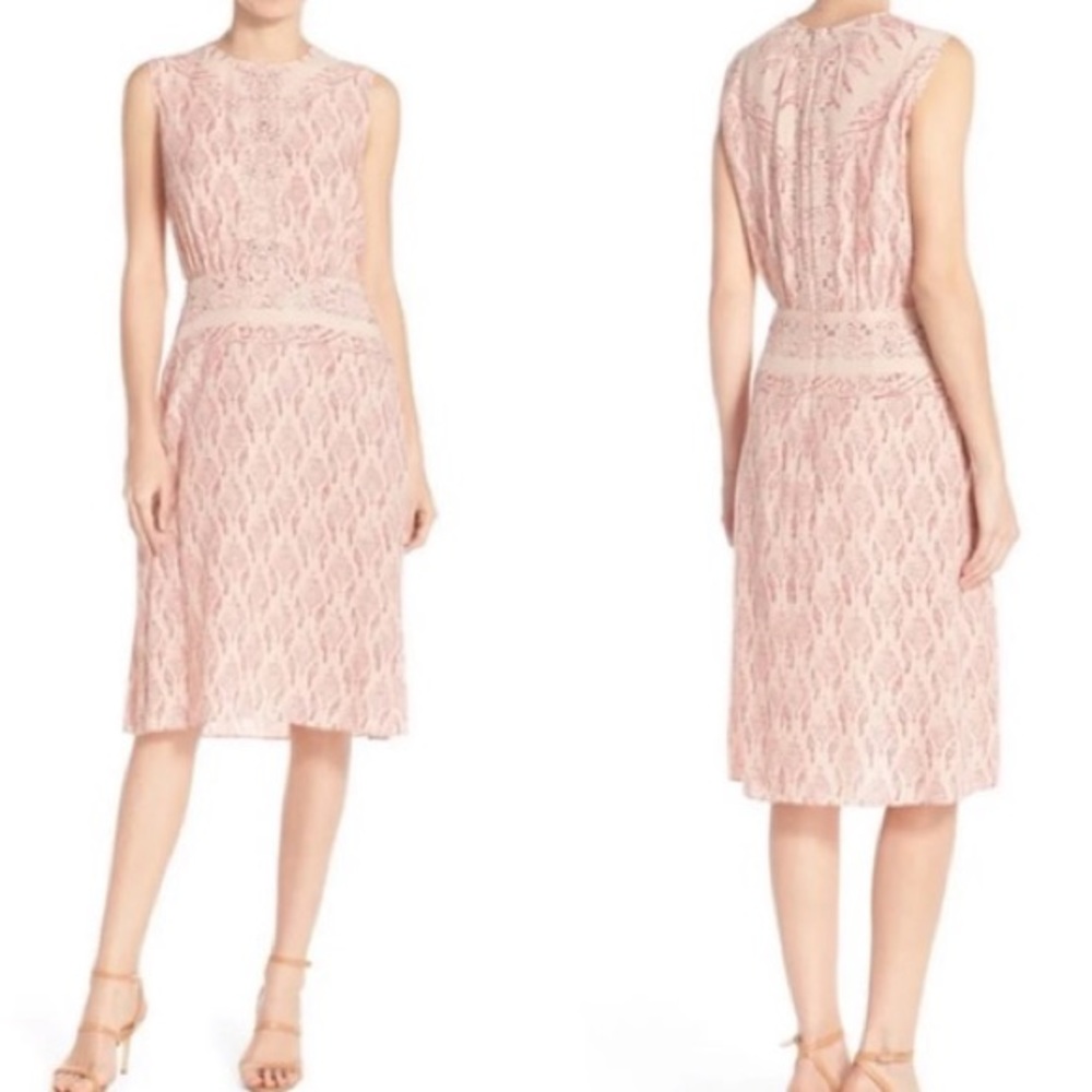 BCBG Maxazria dress size 2